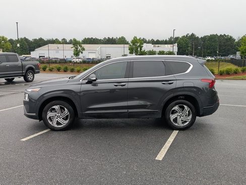 Used 2023 Hyundai Santa Fe SEL FWD image 8