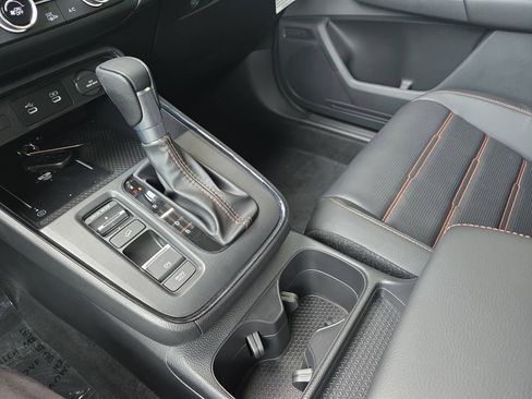 New 2026 Honda CR-V Sport-L image 24