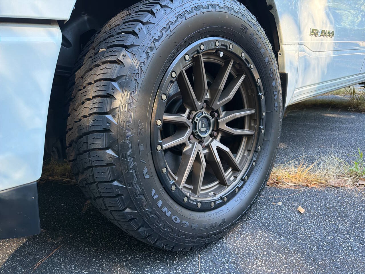 Used 2019 RAM 1500 Big Horn RWD image 15