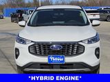 New 2025 Ford Escape SE image 3