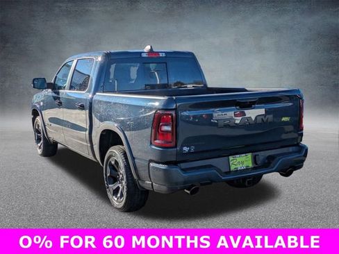 New 2026 RAM 1500 Big Horn image 6