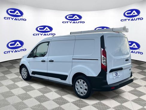 Used 2022 Ford Transit Connect XL image 6