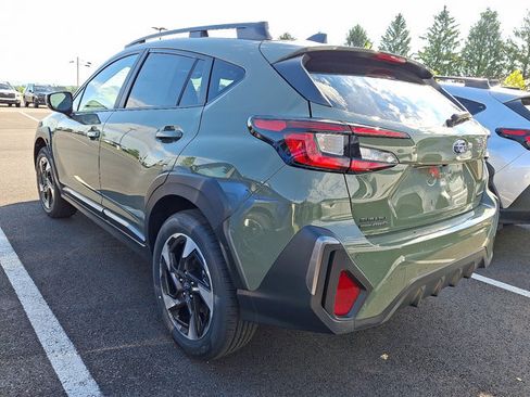 New 2026 Subaru Crosstrek 2.5i Limited AWD/4WD image 3