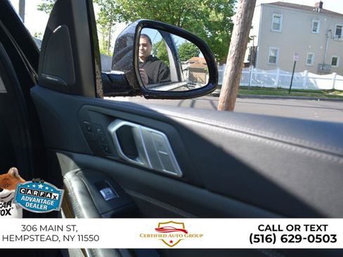 Used 2021 BMW X7 xDrive40i AWD/4WD image 20