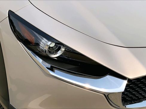 Used 2023 MAZDA CX-30 AWD 2.5 S w/ Preferred Package image 26