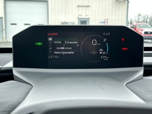 New 2026 Toyota C-HR AWD/4WD image 20