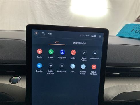 Used 2021 Ford Mustang Mach-E Select w/ Comfort/Technology Package image 28