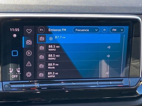 Certified 2024 Volkswagen Atlas SE image 6