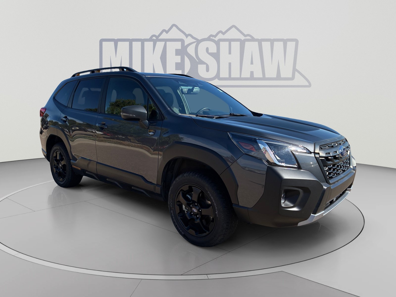 Used 2023 Subaru Forester Wilderness AWD/4WD image 7