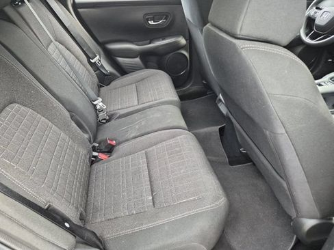 Used 2025 Honda HR-V LX image 29