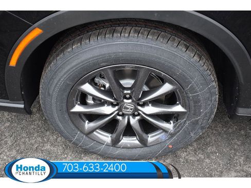 New 2026 Honda CR-V EX-L image 33