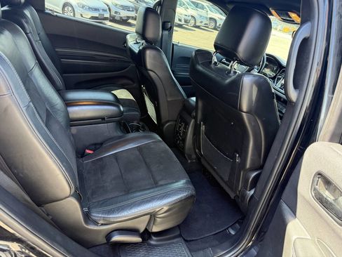 Used 2021 Dodge Durango GT image 16