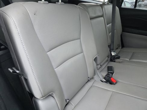 Certified 2017 Honda Pilot EX-L image 11
