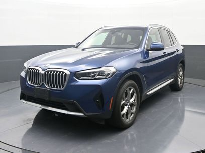Used 2024 BMW X3 xDrive30i w/ Premium Package