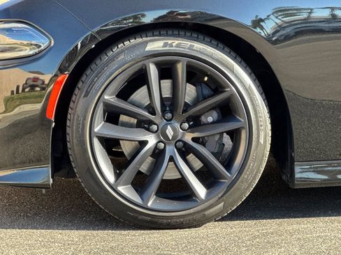 Used 2021 Dodge Charger GT w/ Performance Handling Group RWD image 29