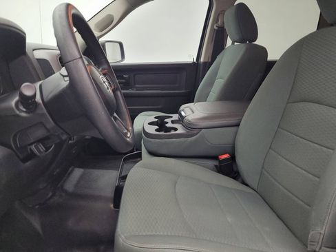 Used 2016 RAM 1500 Tradesman w/ Popular Equipment Group image 17