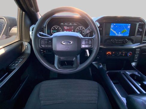 Used 2022 Ford F150 XL w/ STX Appearance Package RWD image 6