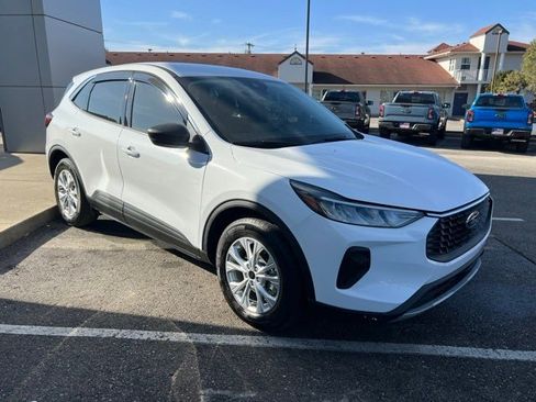 Used 2024 Ford Escape Active w/ Tech Pack #1 image 8