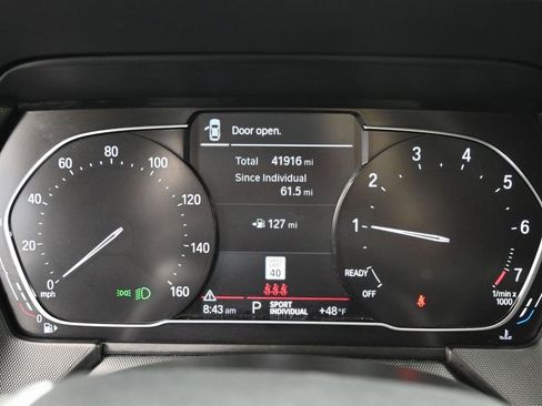 Used 2021 BMW 228i Gran Coupe w/ Lights Package image 22