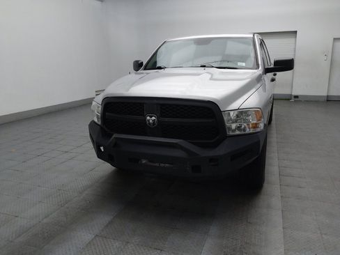 Used 2019 RAM 1500 Tradesman w/ Popular Equipment Group AWD/4WD image 15