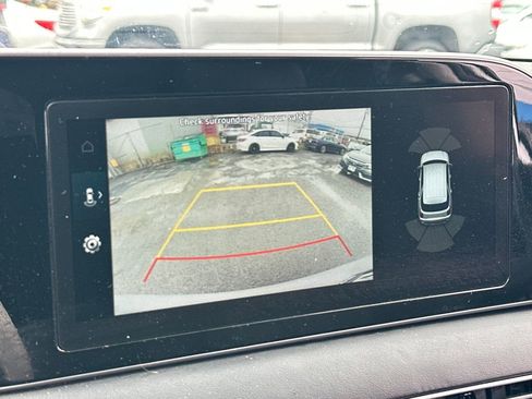 Used 2022 Hyundai Palisade SEL w/ Premium Package image 17