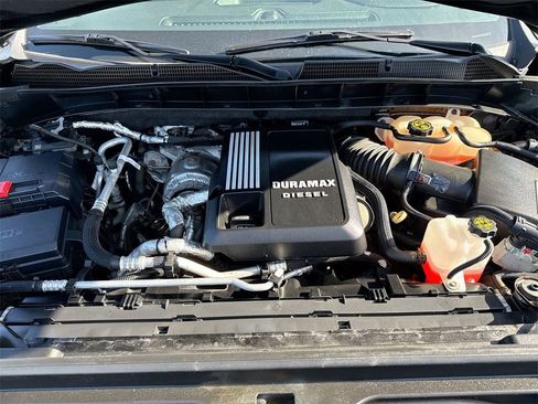 Used 2020 GMC Sierra 1500 AT4 w/ AT4 Premium Package image 26