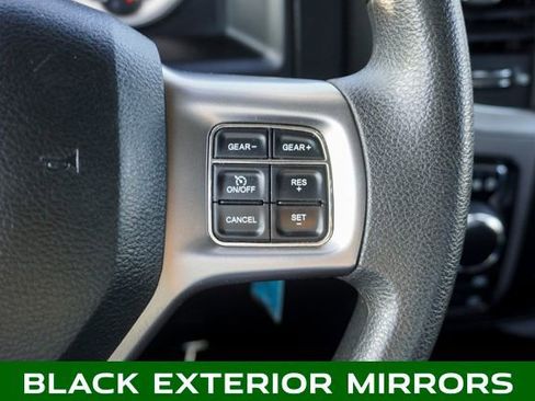 Used 2023 RAM 1500 Classic SLT image 18