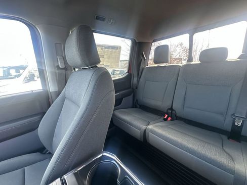 New 2026 Ford F150 XLT image 12