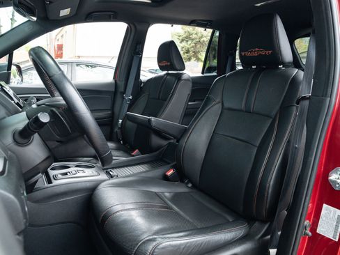 Used 2023 Honda Passport TrailSport image 14