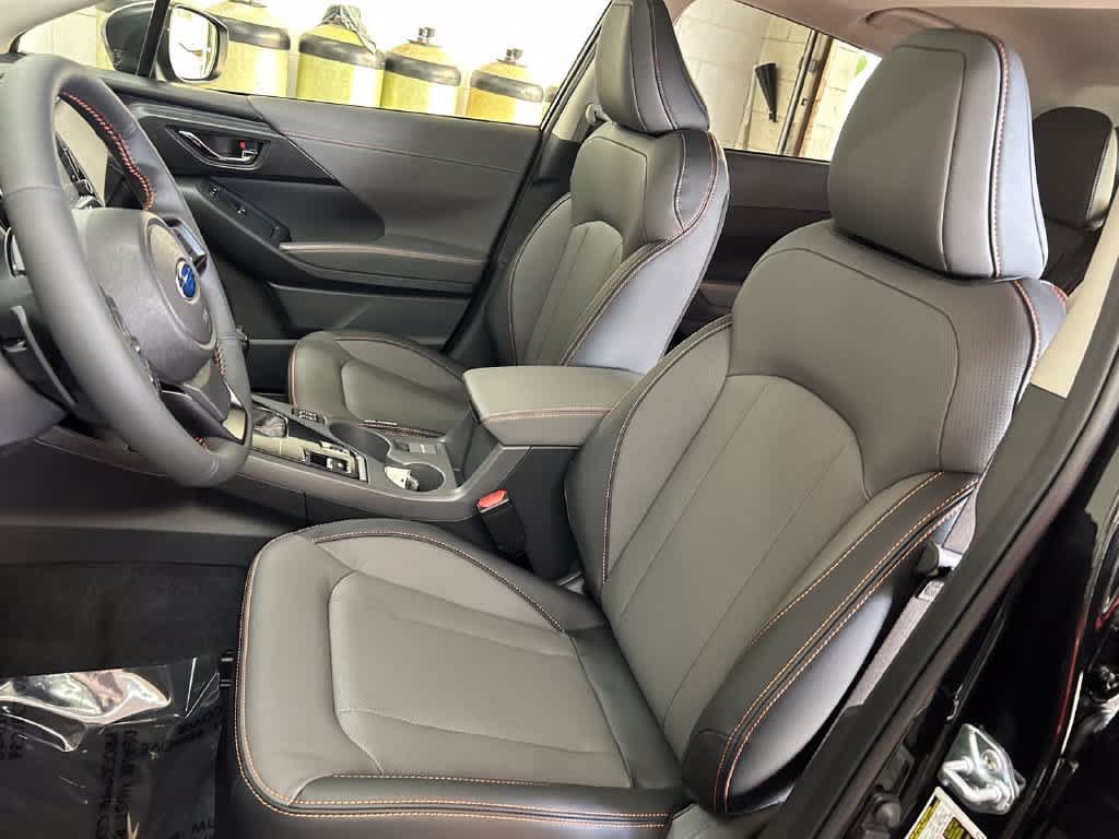 New 2026 Subaru Crosstrek 2.5i Limited AWD/4WD image 11