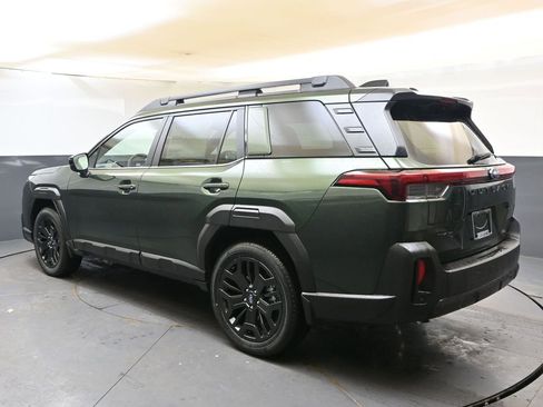 New 2026 Subaru Outback Limited XT image 3