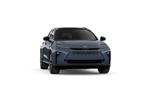 New 2026 Toyota Crown Signia AWD/4WD image 18