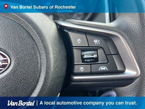 Certified 2023 Subaru Impreza 2.0i image 19