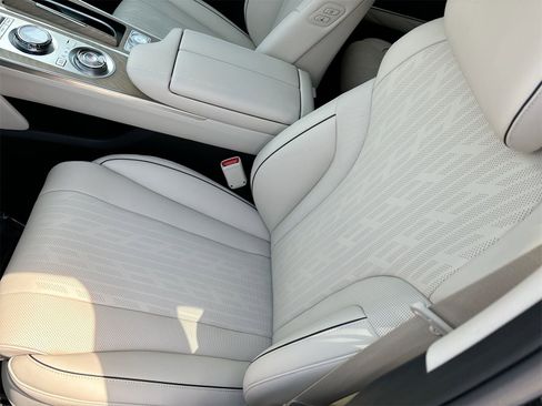 Certified 2024 Genesis GV80 3.5T w/ Advanced Package image 19