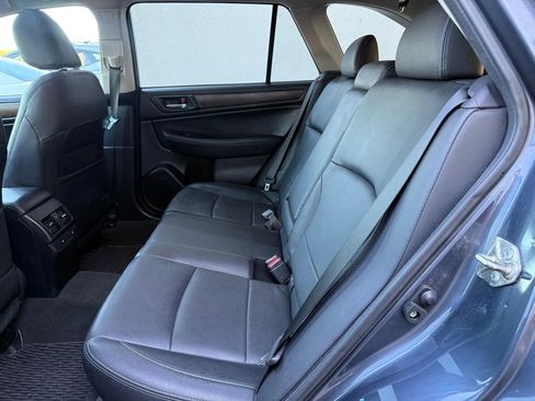 Used 2015 Subaru Outback 2.5i Limited image 21