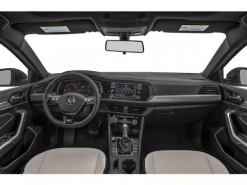 Used 2019 Volkswagen Jetta SE image 4