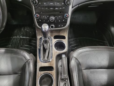 Used 2014 Chevrolet Malibu LTZ image 15