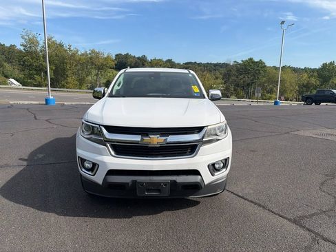 Used 2015 Chevrolet Colorado LT w/ Luxury Package AWD/4WD image 3