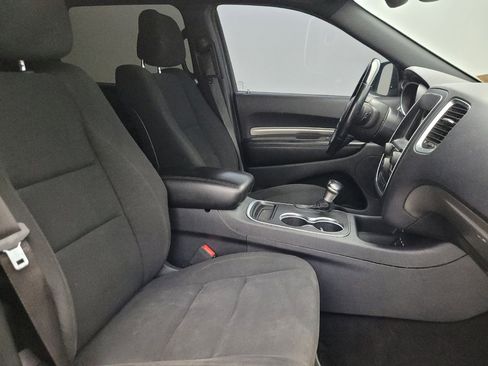 Used 2020 Dodge Durango SXT RWD image 21