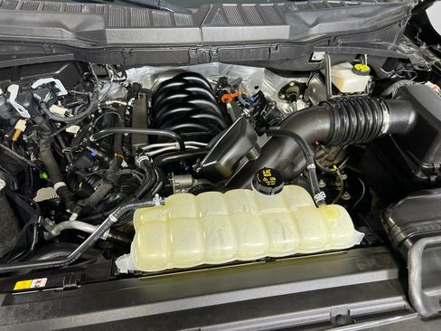 Used 2024 Ford F150 XLT w/ Tow/Haul Package image 34