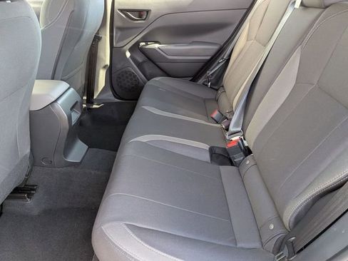 Certified 2025 Subaru Impreza 2.0i image 32