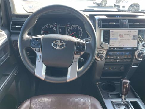 Used 2020 Toyota 4Runner Limited RWD image 15