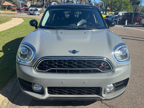 Used 2018 MINI Cooper Countryman S image 4