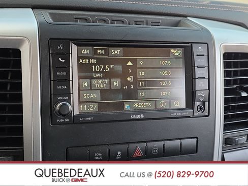 Used 2012 RAM 1500 Sport image 18