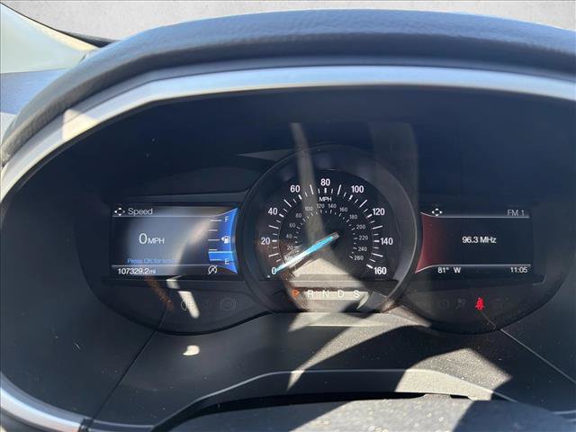 Used 2019 Ford Edge SEL w/ Equipment Group 201A FWD image 13