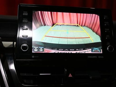 Certified 2024 Toyota Camry XSE image 16