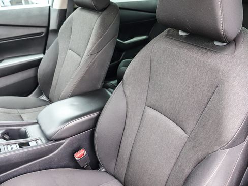 Certified 2024 Honda Accord EX image 30