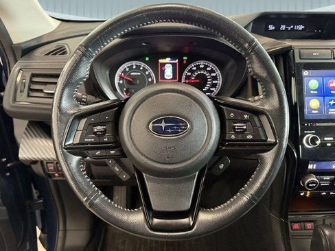 Certified 2022 Subaru Ascent Onyx Edition image 11