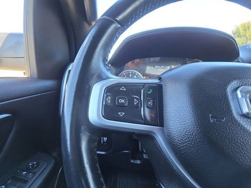 Used 2023 RAM 1500 Lone Star image 11