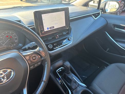 Used 2023 Toyota Corolla SE image 20